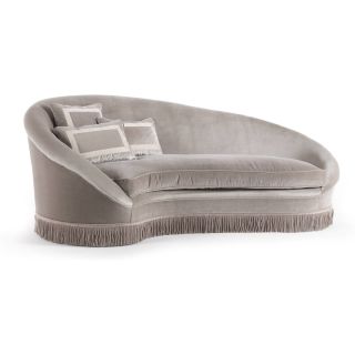 Jumbo Collection / Dormeuse / Pleasure Dormeuse