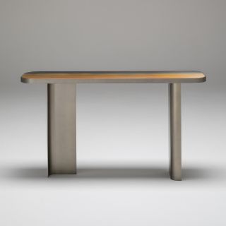 Arte Veneziana / Konsolentische / Poggio Contemporary FCN-GLF-210-50