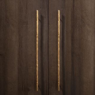 Objet Insolite / Made to measure Handles / Poignée de meubles Liane 15