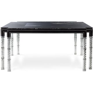 Arte Veneziana / Esstische / Poiret Art Déco FTB-GLF-202-D40