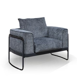 Longhi / Sessel / Megan X 695