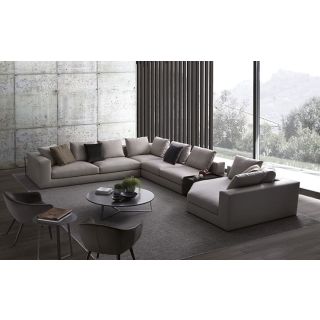 Barzaghi Salotti / Sofas / Portland