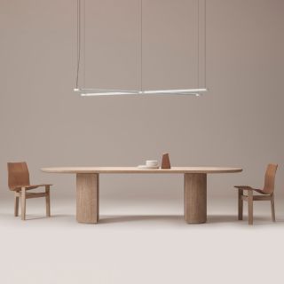 Axolight / Cross Pendant / Poses