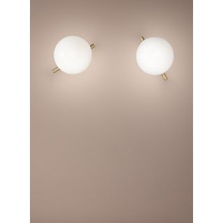 Masiero / Wall Lights / Posy