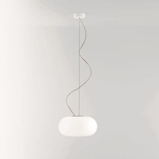 Prandina / OVER S3, S5 / Hängeleuchte LED