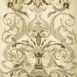 Beaumont & Fletcher / Textilien / Puccini