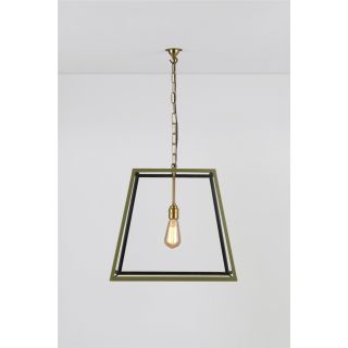Original BTC / Pendants & Suspension Lights / Quad Large Green