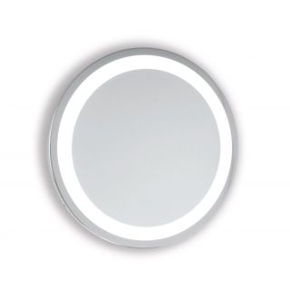 Estro / Mirrors with Light / Alabaster R752