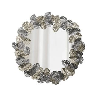 Castro Lighting / Wandspiegel / Rainforest mir