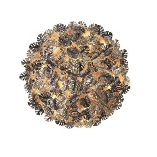 Castro Lighting / Rainforest Plafonnier / Deckenleuchte