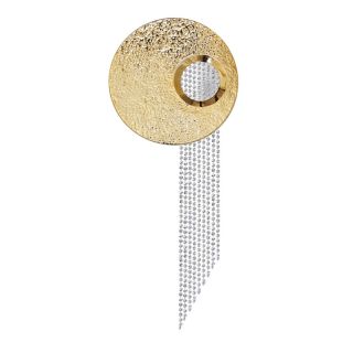 Castro Lighting / Wandleuchten / Ravel Crystal 9021.50