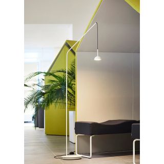 Estiluz / Floor Lamps / Cupolina p-3939