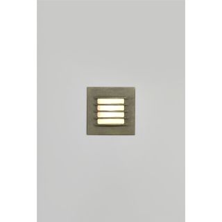 Original BTC / Recessed Lighting / Step with Back Box
