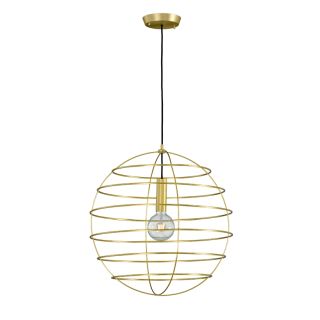 Fambuena / LED Pendelleuchte / Sphere 6059