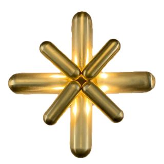 Fambuena / LED Wandleuchte / Book Mural 6074