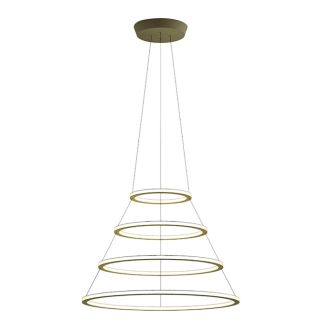 Fambuena / LED Pendelleuchte / Bagues 9124