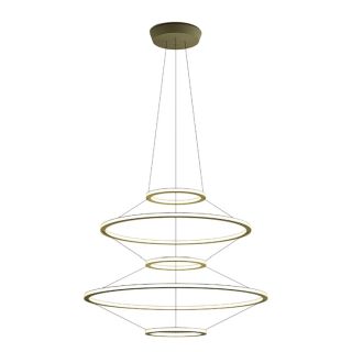 Fambuena / LED Pendelleuchte / Bagues 9127