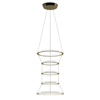 Fambuena / LED Pendelleuchte / Bagues 9130