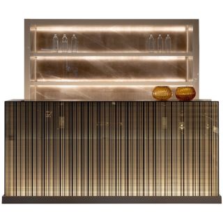 Reflex / Barschränke / Avantgarde-Bar