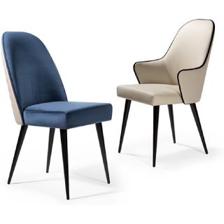 Reflex / Stühle / Ludwig Sedia