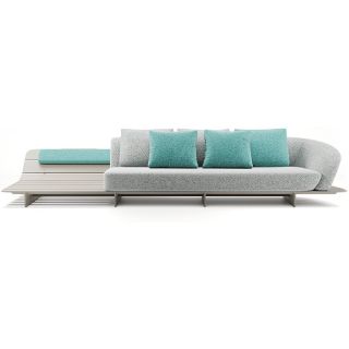 Reflex / Sofas / Segno Sofa Outdoor