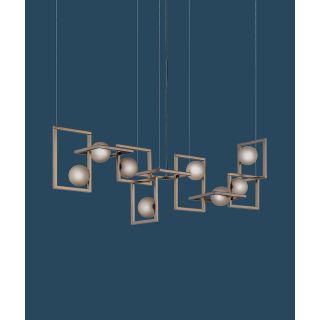 Euroluce Lampadari / Pendants & Suspension Lights / Rhythm 8