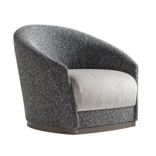 Adriana Hoyos / Sessel / Rumba Petite Upholstered Chair (Swivel) 301