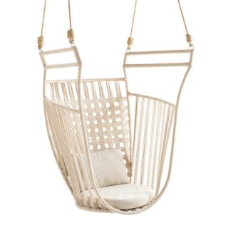 Adriana Hoyos / Gartensessel / Rumba Hanging Chair 900