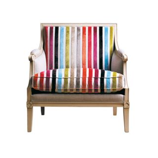 Roche Bobois / Akzent Armsessel / Marquise De Lan V