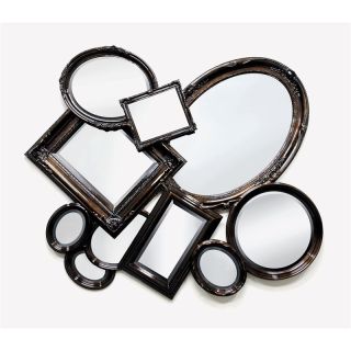 Boca do Lobo / Wall Mirrors / Root