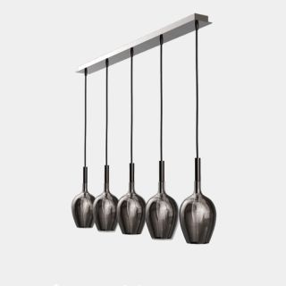 Italamp / Pendelleuchten & Hängeleuchten / Rose 3050/L5