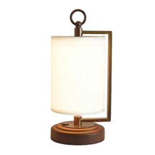 Estro / Table Lamps / Rosewood