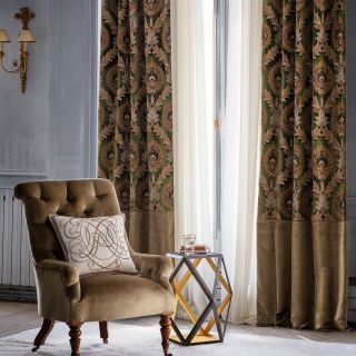 Beaumont & Fletcher / Textilien / Rossini