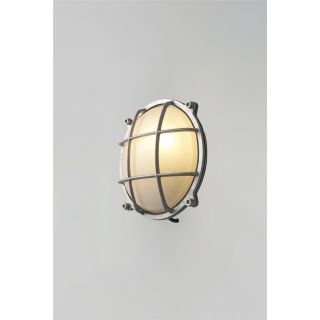 Original BTC / Wall Lights / Round Bulkhead Fitting 8111
