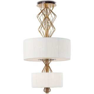 Officina Luce / Chandeliers / Saba 1011