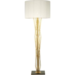 Officina Luce / Floor Lamps / Saba 1041