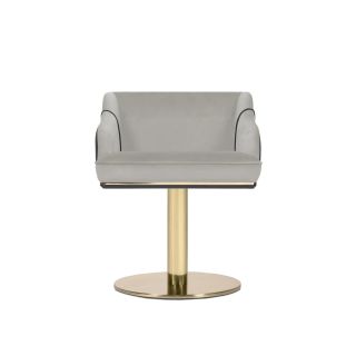 Luxxu / Esszimmersessel / Saboteur Swivel