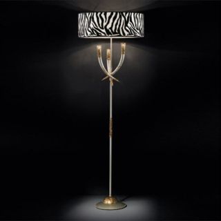 MM Lampadari / Stehlampen / Safari 6841/Lt6