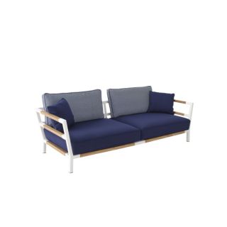 Smania / Outdoor-Sofas / Salò 245 – 185
