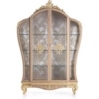 Jumbo Collection / Showcase / Scarlett Showcase