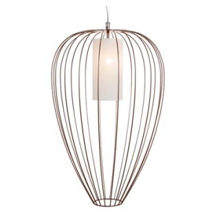 Karman / Pendelleuchten / Cell Outdoor Ø55 cm SE615 EXT