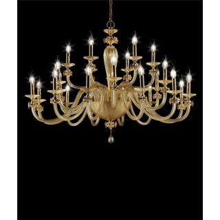 Euroluce Lampadari / Chandeliers / Sheen L12+6