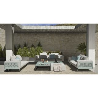 Barzaghi Salotti / Sofas / Skip Outdoor
