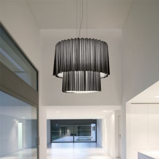 Axolight / Double Pendant / Skirt LED