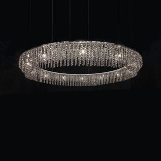 ILFARI / Pendants & Suspension Lights / Sky Cycles Round