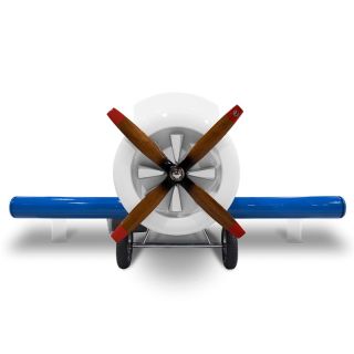 Boca do Lobo / Beds / Sky One Plane