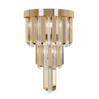 Castro Lighting / Wandleuchten / Skylar 9871.40