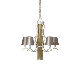 Patrizia Garganti / Chandeliers / Sinuosa SN04
