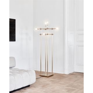 Schwung design / Floor Lamps / Soap 6