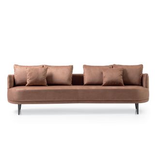 Corte Zari / Sofas / Roger